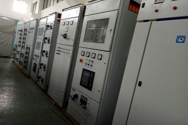 惠东配电柜-3683厂家配电柜的基本作用有哪